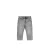 Your Wishes straight leg jeans grey denim