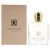 Trussardi Fijne Roos Eau de Toilette 30ml Nevel