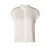 Yest Curve blouse ecru