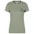 Mountain Warehouse Dames Lake District Sunset T-Shirt (Khaki Groen)