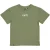 QPI T-shirt groen