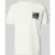 HUGO Regular fit T-shirt van puur katoen Model ‘DEYSS’