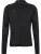 Hummel Trainingsjack ‘Pro’  grijs / zwart