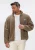 American Vintage Vest Heren Hoktown Zip,