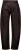 Mac Jeans Broek Danni Bruin dames