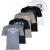 Jack & Jones Jjleogra Tee Crew Neck 5Pk T-Shirt