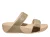 FitFlop Lulu Shimmerglitz Slides Slippers
