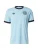 ADIDAS PERFORMANCE Tricot ‘DFB Home 125 Jahre’  hemelsblauw / zwart