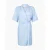 Another Label Milou dress blue –
