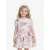 Daga Meisjes jurk blush harmony