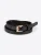 Vivisence Riem ‘P0003’  zwart