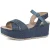 River Woods Shoes Blue