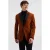 We Fashion Blazer Orange