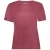 Geisha 62561-41 480 t-shirt round neck foil burgundy