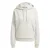 Dames Hoodie adidas Essentials Small Logo Feel Cozy