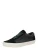 VANS Sneakers laag ‘Old Skool’  antraciet / zwart