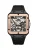 Kenneth Cole Analoog horloge ‘Arlington’  zwart