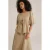WE Fashion top beige