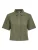 ONLY Blouse ‘ONLGoa’  olijfgroen