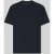 Boss Orange regular fit T-shirt van zuiver katoen model ‘TE_INTERLOCK’