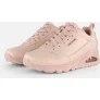 Skechers Skechers Uno Galactic Gal Sneakers roze