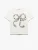 Koton Shirt  ecru / zwart / zilver