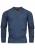 INDICODE JEANS Shirt ‘Kilsone’  donkerblauw