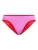 PUMA Bikinibroek  fuchsia / framboos