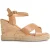 Sole Ldn Brita Wedge Sandalen