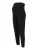 MAMALICIOUS Broek ‘MLALISON’  zwart