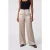 GUESS Loredana Straight Pa Velvet Taupe