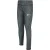 Nike Legging Streep Meisjes (Zwart)