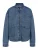 Noisy May NMKETTIE L/S REG DNM JCKET VI557MB NOOS Dames Denim shirt – blauw – S