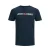 T-shirt groot Jack & Jones col ras-du-cou ecorp logo