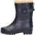 Keq – Rainboots Fur