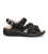 Finn Comfort praia Sandalen