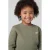 Levi’s sweater groen