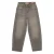 Vingino vintage baggy jeans – dark grey