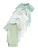 Next Rompertje/body  mintgroen / kiwi / wit
