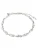 Pilgrim Armband ‘Eliyah’  zilver