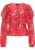 Faina Blouse Dames rood