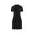 Vrouwen fluwelen jurk Guess Paulina