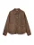 VERO MODA Tussenjas ‘VMJamie’  bruin
