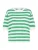 b.young Shirt ‘BYMMORLA’  groen / wit