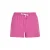 Like Flo Young regular waist sweatshort fuchsia