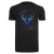 T-shirt Mister Tee Wild For The Night