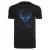 T-shirt Mister Tee Wild For The Night