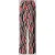 Soyaconcept straight fit stoffen broek van pure viscose model ‘Cammi’
