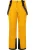 Whistler Sportbroek ‘Gippslang’  geel