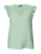VERO MODA Blouse ‘VMJOSIE’  mintgroen